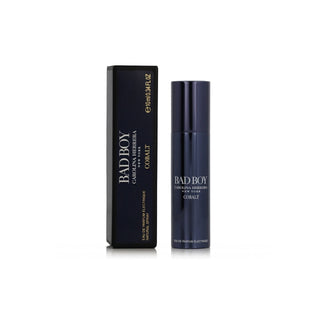Carolina Herrera Bad Boy Cobalt Eau De Parfum Electrique Spray by Carolina Herrera