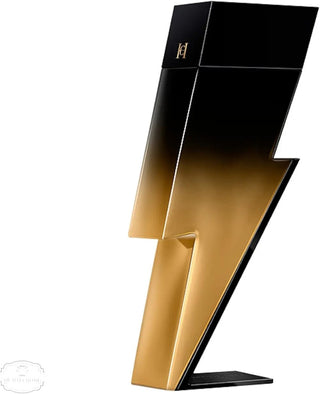 Carolina Herrera Bad Boy Extreme Tester Eau De Parfum Spray by Carolina Herrera