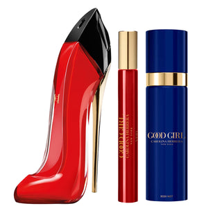 Carolina Herrera Very Good Girl 3-Piece Set