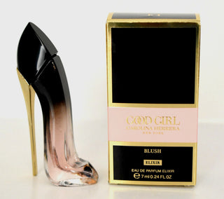 Carolina Herrera Good Girl Blush Elixir Mini