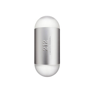 Carolina Herrera 212 Tester Eau De Toilette Spray For Women by Carolina Herrera