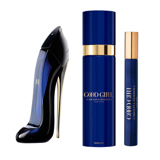 Carolina Herrera Good Girl 3 PCS Set