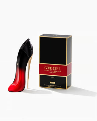 Carolina Herrera Very Good Girl Elixir Eau De Parfum Spray For Women by Carolina Herrera