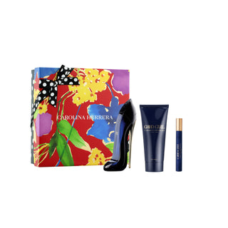 Carolina Herrera Good Girl Gift Set
