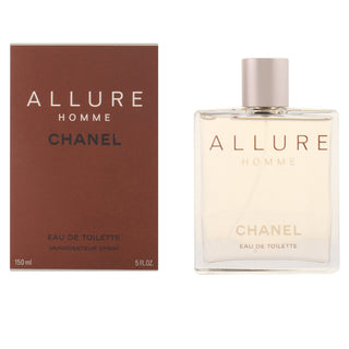 Chanel Allure Eau De Toilette Spray For Men by Chanel