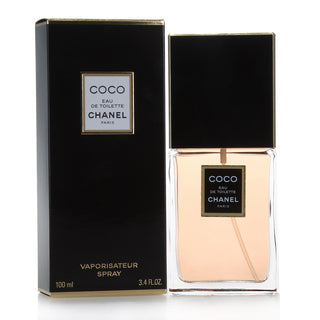 Chanel Coco Eau de Toilette Spray for Women
