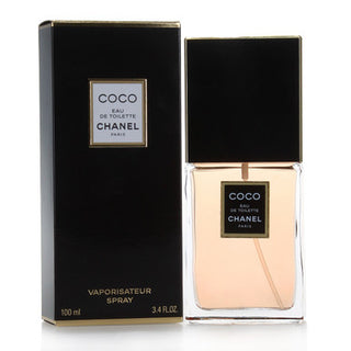 Chanel Coco Eau de Toilette Spray for Women