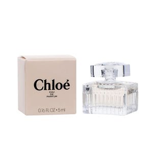 Chloe Signature Eau De Parfum Mini For Women by Chloe