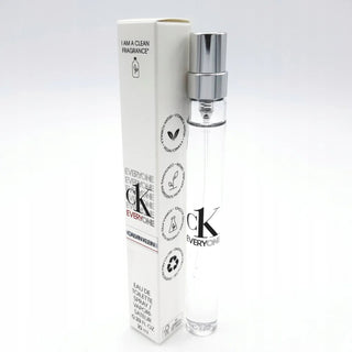 Calvin Klein Everyone Eau De Toilette Spray by Calvin Klein