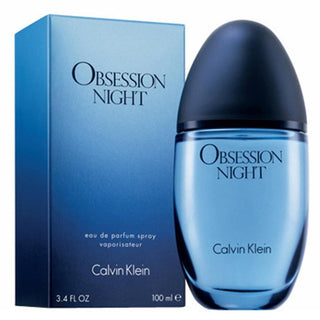 Obsession Night Eau De Parfum Spray for Women