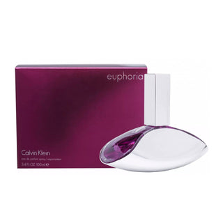 Calvin Klein Euphoria Eau De Parfum Spray For Women