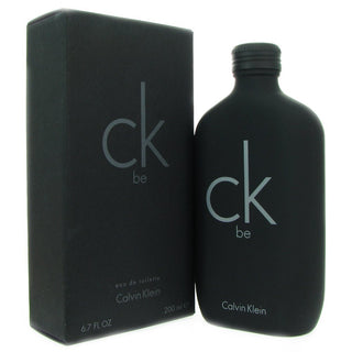 Calvin Klein CK Be Eau de Toilette Spray