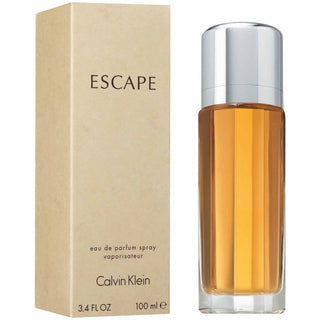 Calvin Klein Escape Eau de Parfum Spray for Women