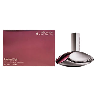 Euphoria Eau De Parfum Spray For Women by Calvin Klein