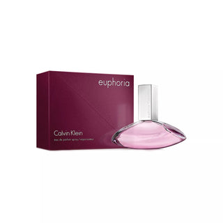 Euphoria Eau De Parfum Spray For Women by Calvin Klein