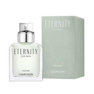 Eternity Cologne Eau De Toilette Spray For Men by Calvin Klein