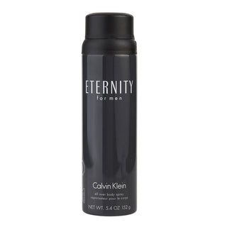 Eternity Body Spray For Men by Calvin Klein