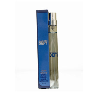 Calvin Klein Defy Eau De Toilette Spray For Men by Calvin Klein