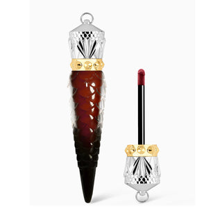 Christian Louboutin 0.15 Matte Liquid Lipstick Corset D'Amour by Christian Louboutin