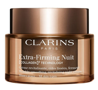 Clarins Extra-Firming Night Cream