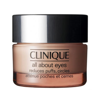 Clinique All About Eyes 0.5 Cream by Clinique