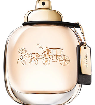 Coach New York Tester Eau De Parfum Spray by Coach
