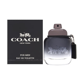 Coach New York Eau de Toilette for Men