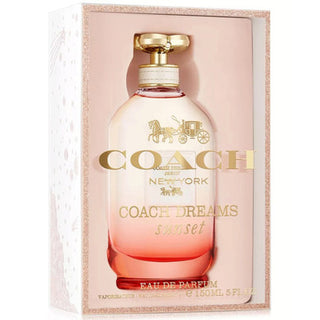 Coach Dreams Sunset Eau de Parfum Spray for Women