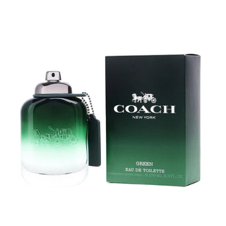 Coach Green Eau de Toilette
