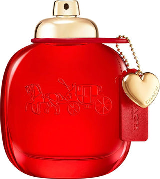 Coach Love Eau De Parfum Spray For Women