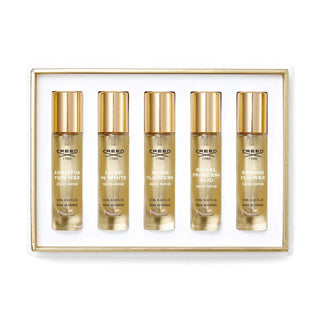 Creed 5 Piece Eau de Parfum Discovery Set for Women