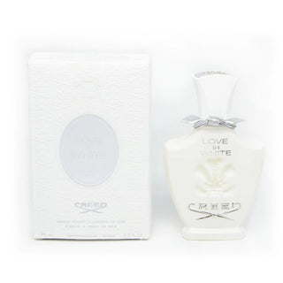 Creed Love in White Eau de Parfum Spray for Women