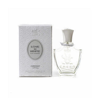 Creed Love in White for Summer Eau de Parfum Spray for Women