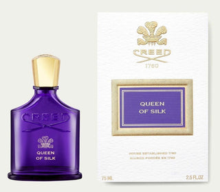 Creed Queen of Silk Eau de Parfum for Women