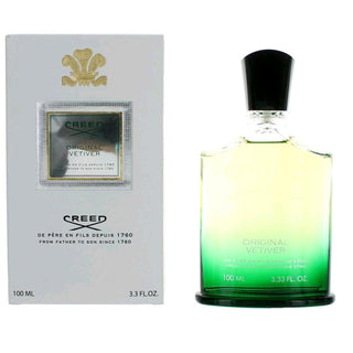 Creed Original Vetiver Eau de Parfum Spray