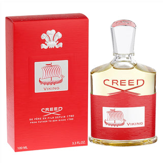 Creed Viking Eau de Parfum Spray for Men