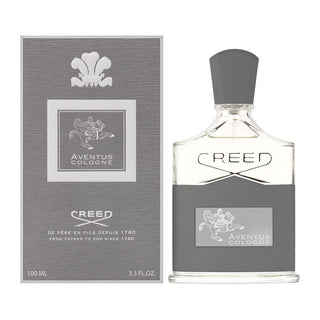 Creed Aventus Cologne Eau de Parfum Spray for Men