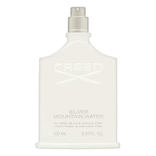 Creed Silver Mountain Water Eau De Parfum Spray