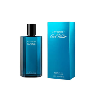 Coolwater 4.2 Aftershave Splash For Men by Davidoff