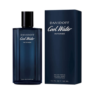 Cool Water Intense Eau de Parfum Spray for Men