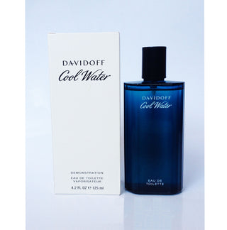 Coolwater Tester Eau De Toilette Spray For Men by Davidoff