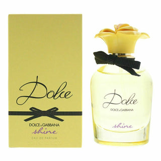 Dolce Shine By Dolce & Gabbana Eau De Parfum Spray by Dolce & Gabbana
