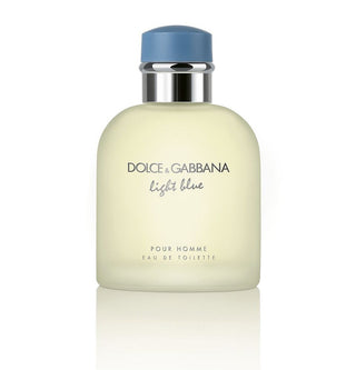 Dolce & Gabbana Light Blue Eau de Toilette for Men
