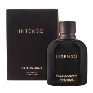 Dolce & Gabbana Intenso Pour Homme Eau de Parfum Spray for Men
