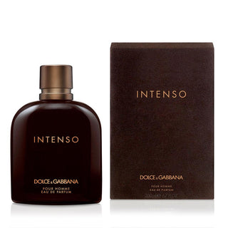 Dolce & Gabbana Intenso Eau de Parfum for Men