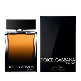 Dolce & Gabbana The One Eau de Parfum for Men