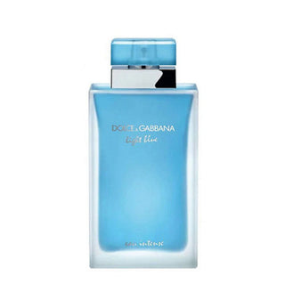 Dolce & Gabbana Light Blue Eau Intense Eau de Parfum Spray for Women