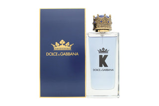 Dolce & Gabbana K Eau de Toilette for Men