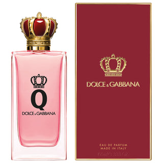 Dolce & Gabbana Q Eau de Parfum for Women