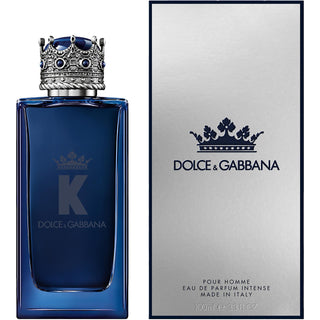 Dolce & Gabbana ‘K’ Eau de Parfum Intense for Men